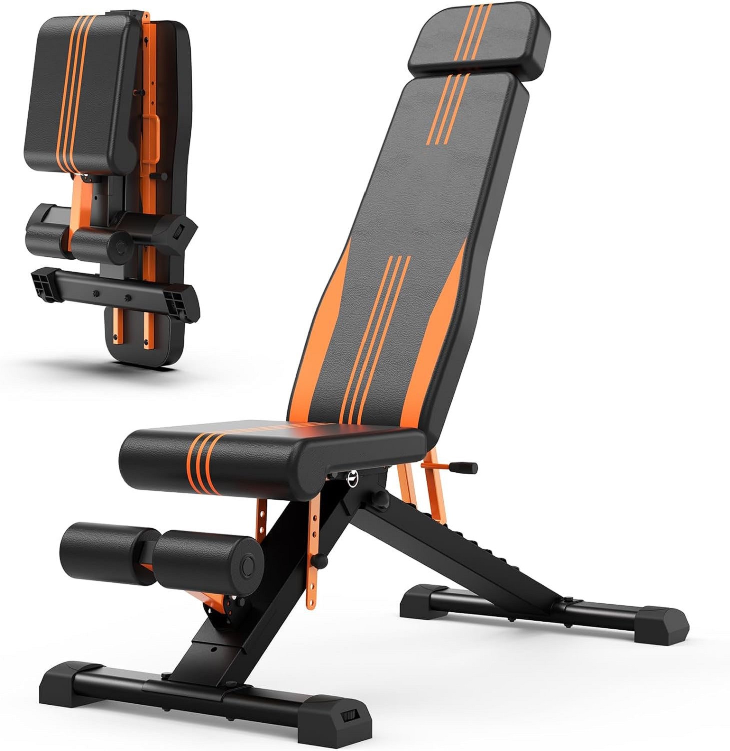 Home Gym Weight Bench - Professional Wholesale Selling Multi Adjustable Weight