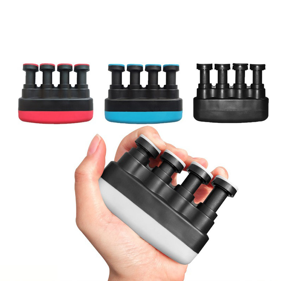 Home Gym Essentials - 1PC Piano Guitar Hand-held Finger Strength