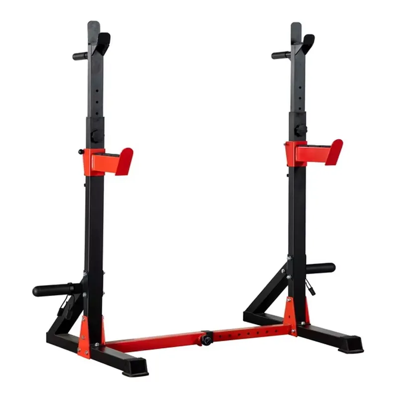 Home Gym Half Rack - Hot Selling Multi Functional Commercial Fitness