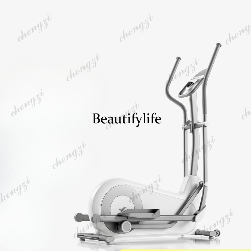 Home Gym Machine - A85 Elliptical Machine Gym Large Step