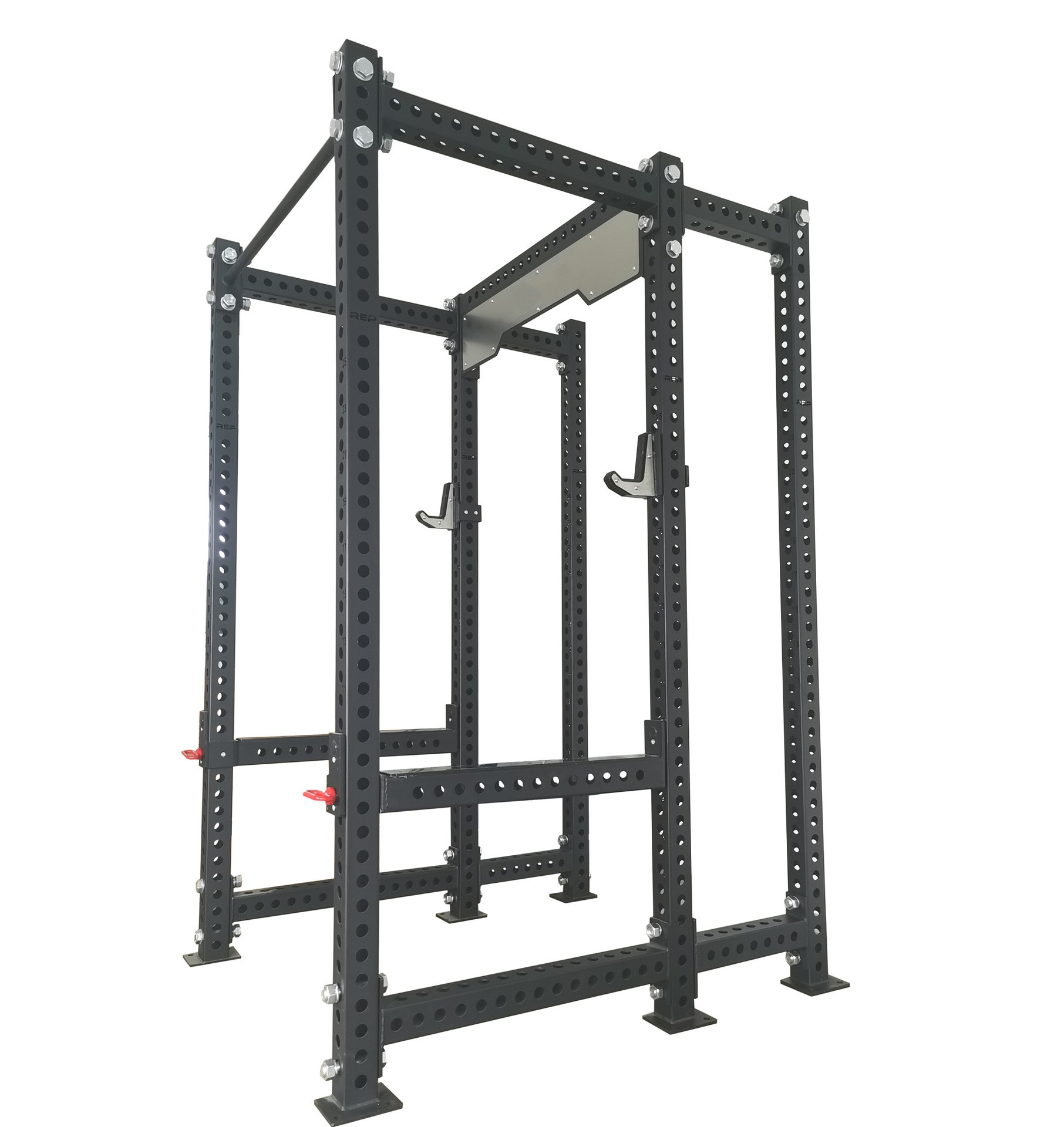 Gym Fitness Equipment Multifun - đánh giá và giá Squat Rack Power