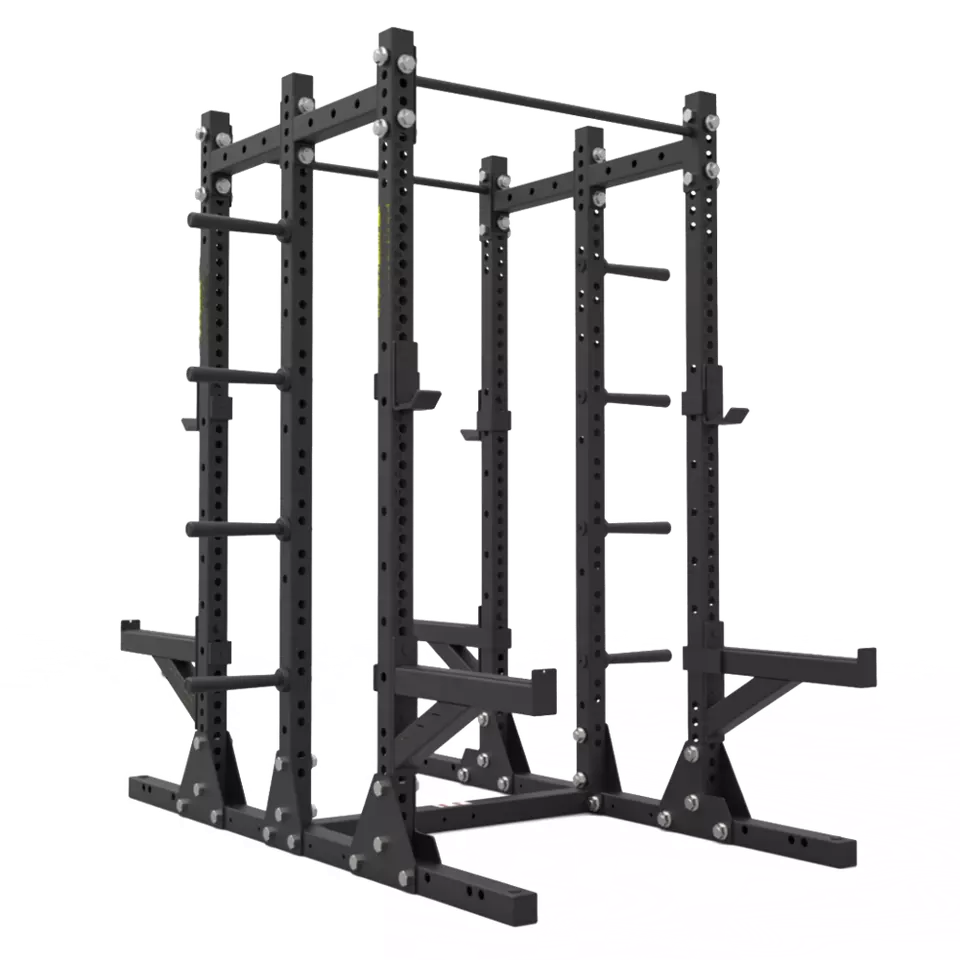 Gym Fitness Equipment Multifun - đánh giá và giá Squat Rack Power