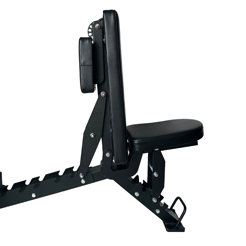 3-in-1 Adjustable Workout Weig - đánh giá và giá Home Gym Weight Bench