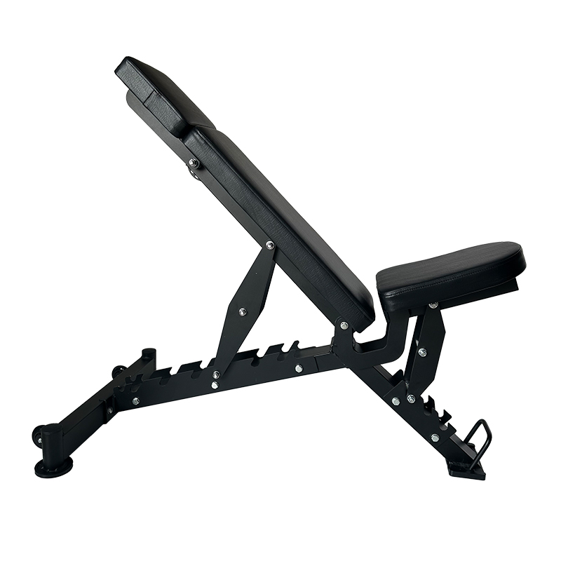 3-in-1 Adjustable Workout Weig - đánh giá và giá Home Gym Weight Bench