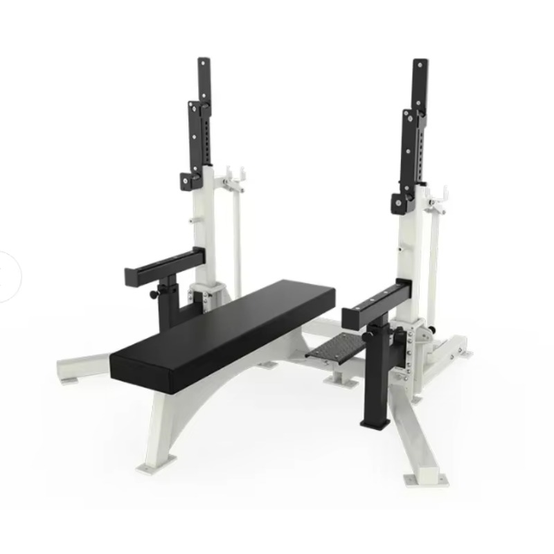 Multifunctional Adjustable Fla - đánh giá và giá Home Gym Half Rack