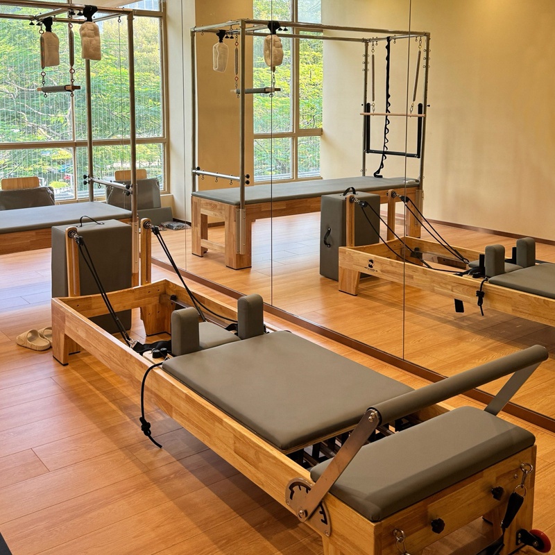 Home Commercial Custom Gym Yog - đánh giá và giá Home Gym Equipment Set