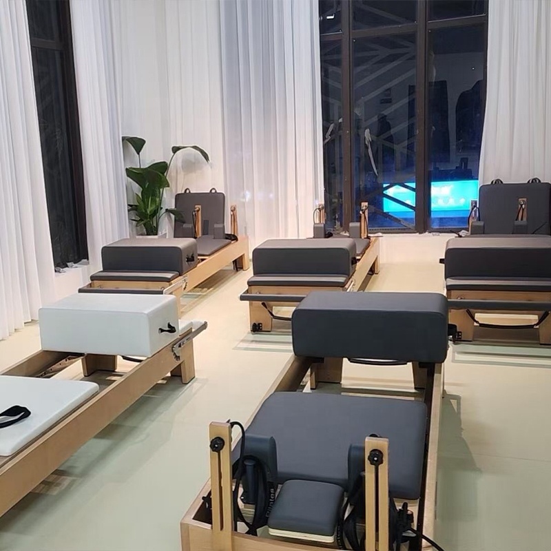 Home Commercial Custom Gym Yog - đánh giá và giá Home Gym Equipment Set