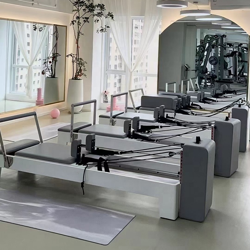 Home Commercial Custom Gym Yog - đánh giá và giá Home Gym Equipment Set