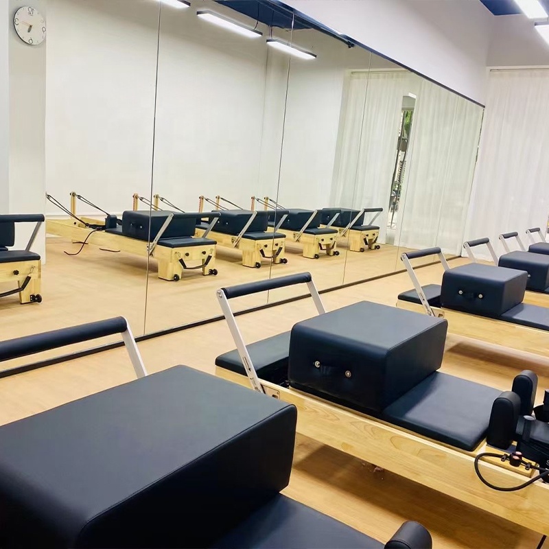 Home Commercial Custom Gym Yog - đánh giá và giá Home Gym Equipment Set