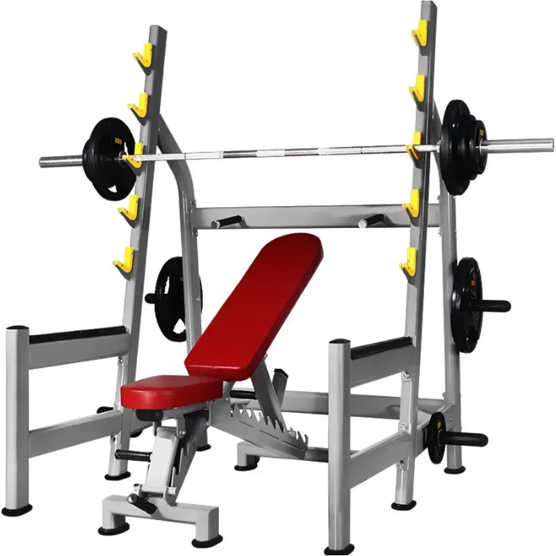 for Free Squat Rack Frame Gant - đánh giá và giá Home Gym Half Rack