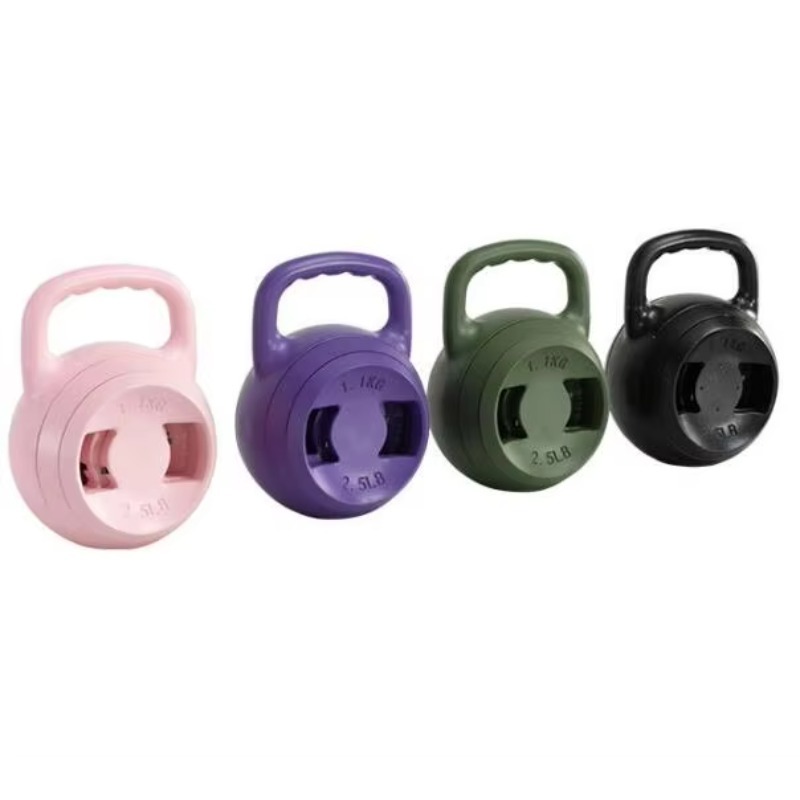 Custom Logo Cement Adjustable  - đánh giá và giá Home Gym Equipment Set