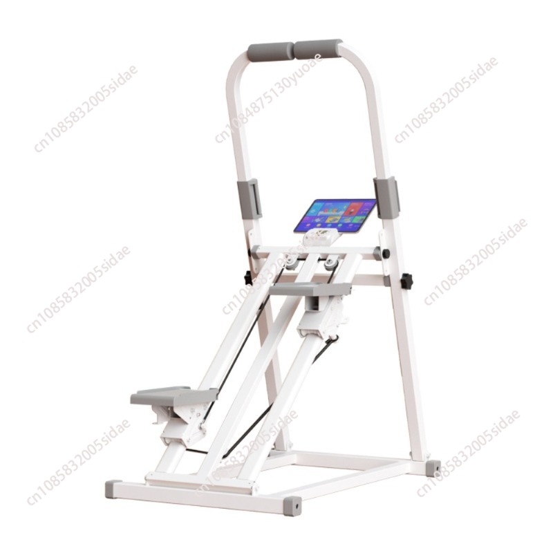 Home Fitness Climbing Machine  - đánh giá và giá Home Gym Machine