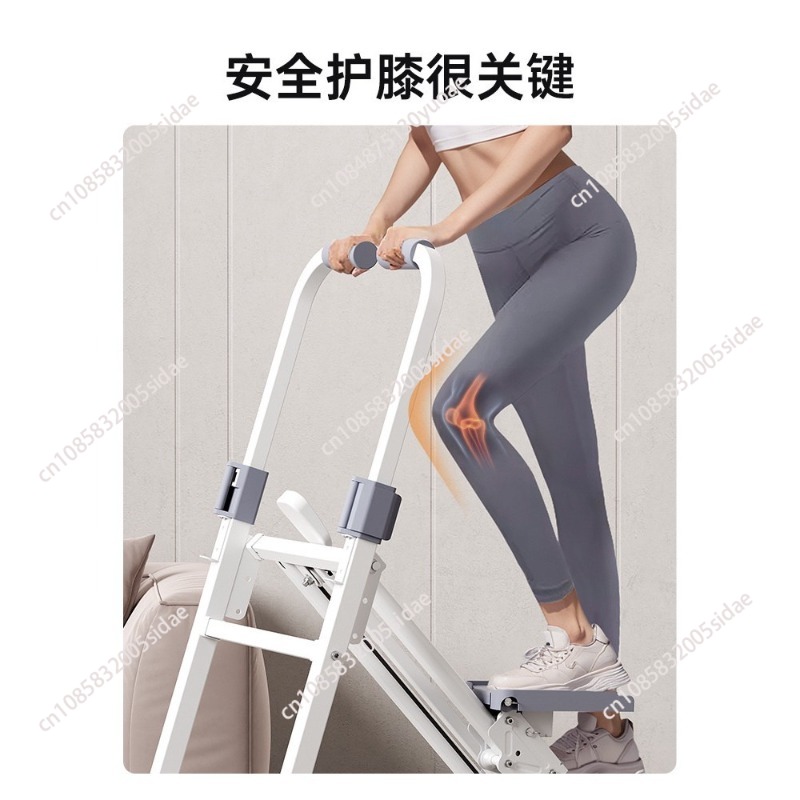 Home Fitness Climbing Machine  - đánh giá và giá Home Gym Machine