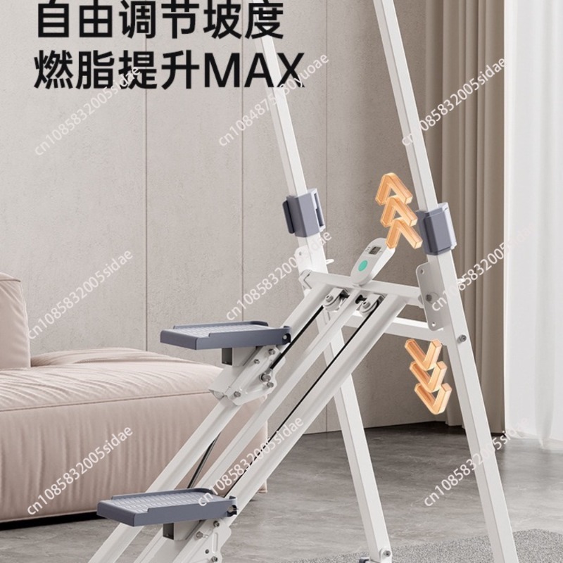 Home Fitness Climbing Machine  - đánh giá và giá Home Gym Machine