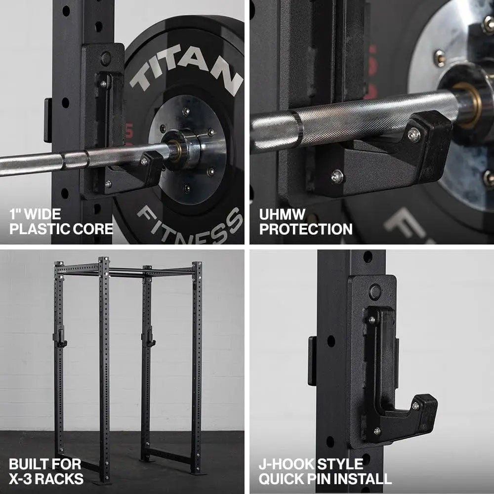 3 x 3 Upright Power Rack with  - đánh giá và giá Squat Rack Power