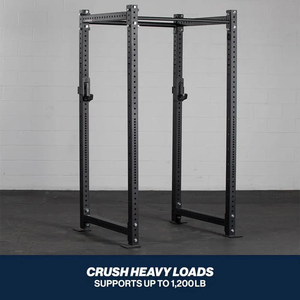 3 x 3 Upright Power Rack with  - đánh giá và giá Squat Rack Power