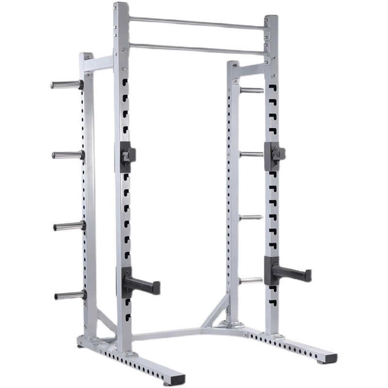 Customization Gym Equipment Po - đánh giá và giá Squat Rack Power