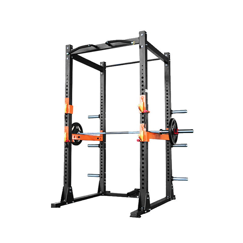 Customization Gym Equipment Po - đánh giá và giá Squat Rack Power