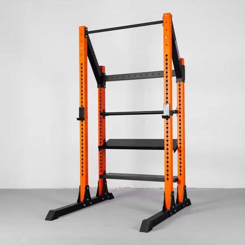 Customization Gym Equipment Po - đánh giá và giá Squat Rack Power