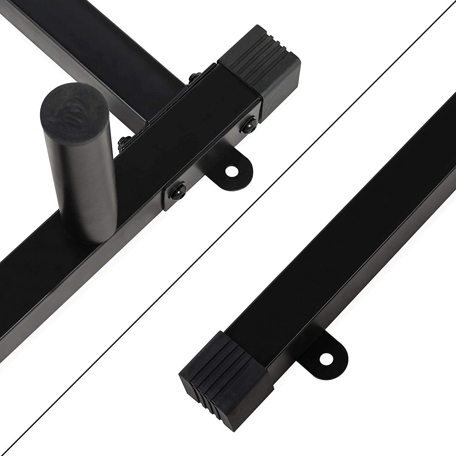 Adjustable Squat Rack Gym Squa - đánh giá và giá Squat Rack Power