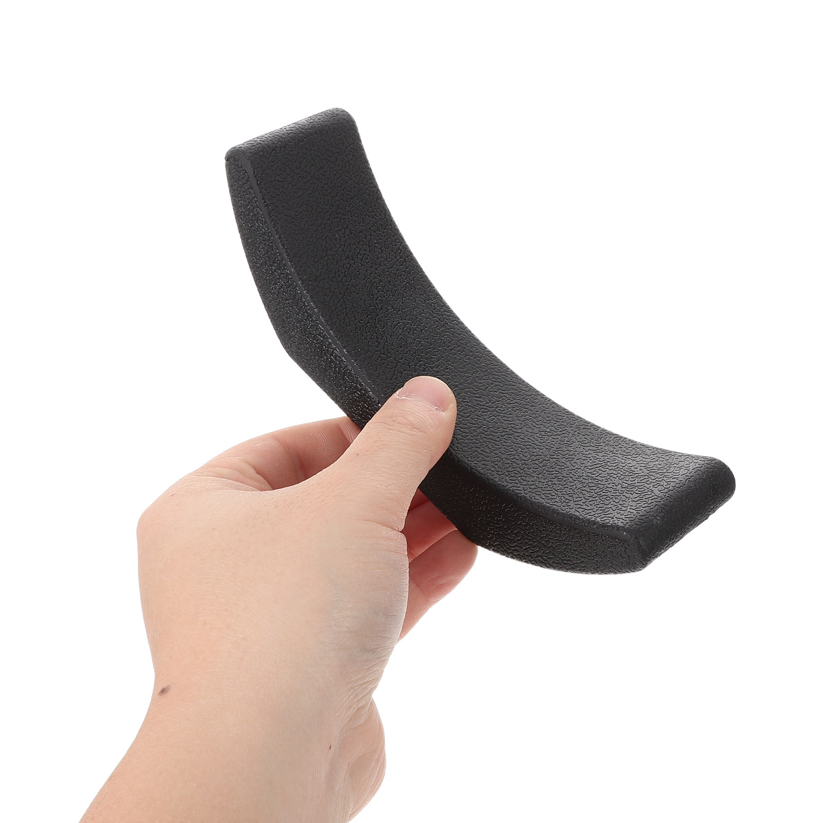 4Pcs Heavy Duty Rubber Dumbbel - đánh giá và giá Home Gym Training
