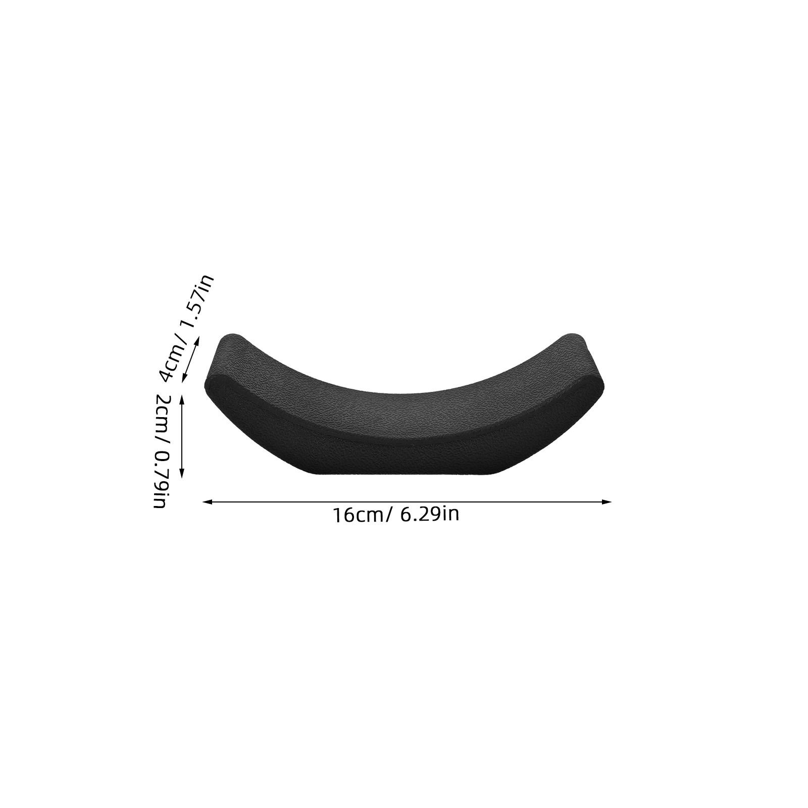 4Pcs Heavy Duty Rubber Dumbbel - đánh giá và giá Home Gym Training