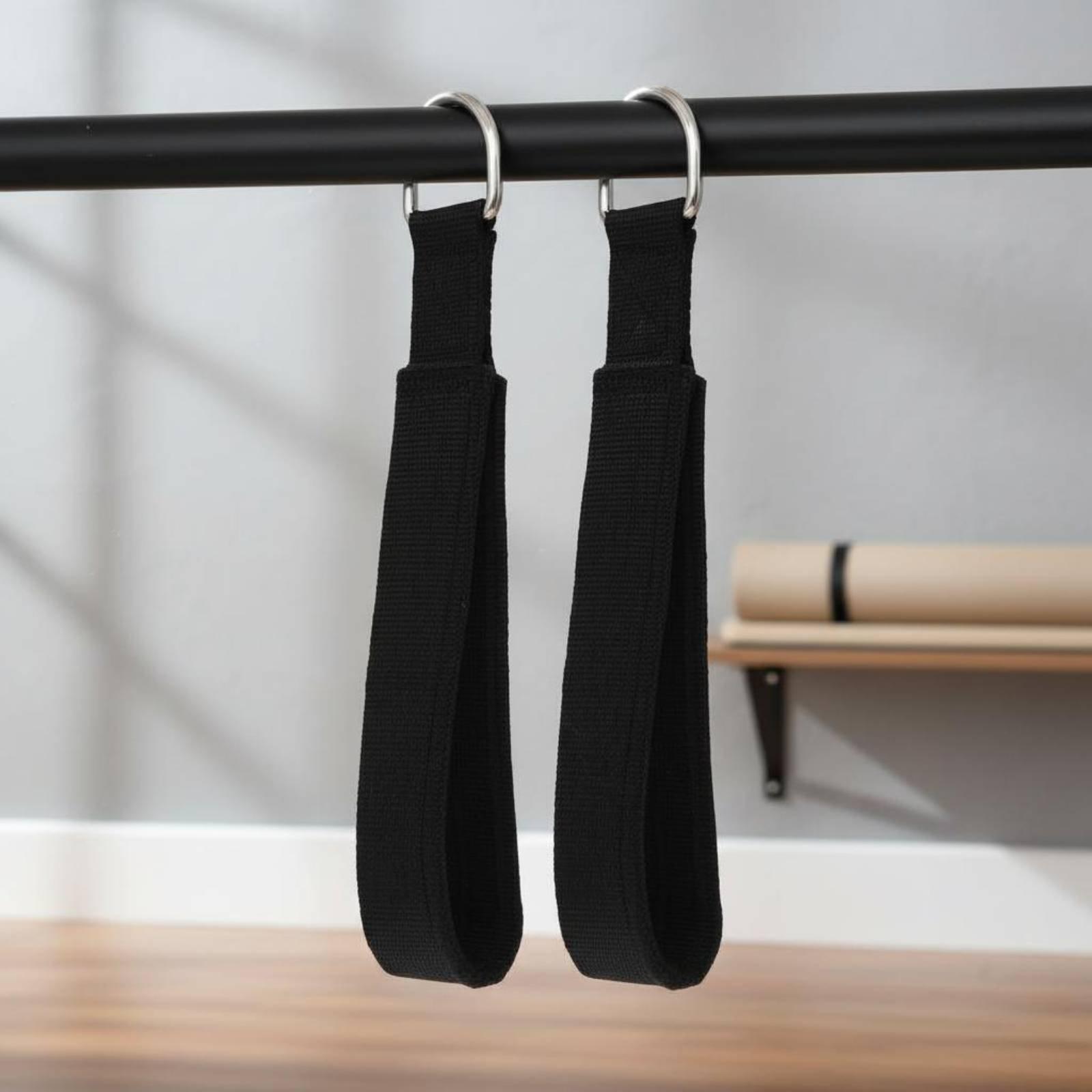 Pilates Overhead Handle Non-Sl - đánh giá và giá Home Gym Training