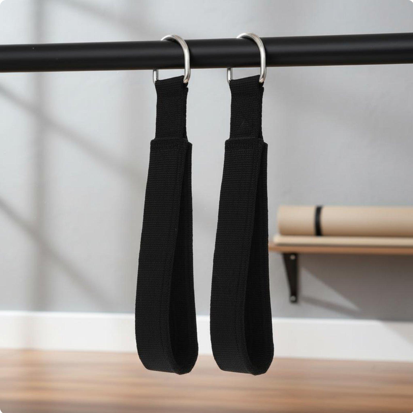 Pilates Overhead Handle Non-Sl - đánh giá và giá Home Gym Training