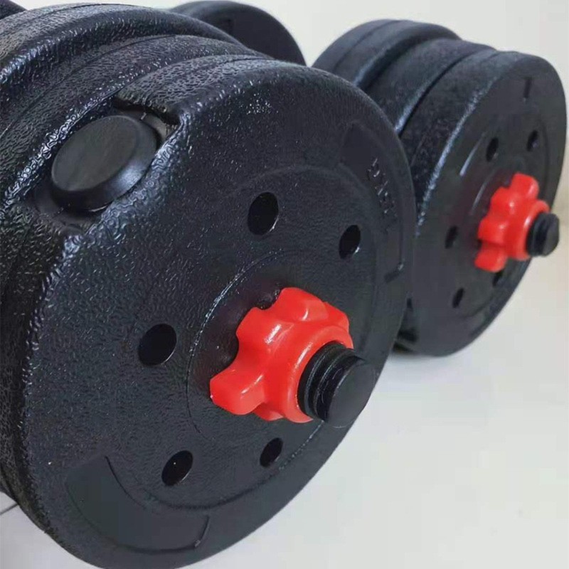 HOES-Dumbbell Lock Nuts- High- - đánh giá và giá Home Gym Equipment Set