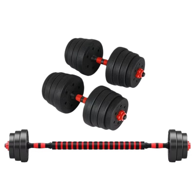 HOES-Dumbbell Lock Nuts- High- - đánh giá và giá Home Gym Equipment Set
