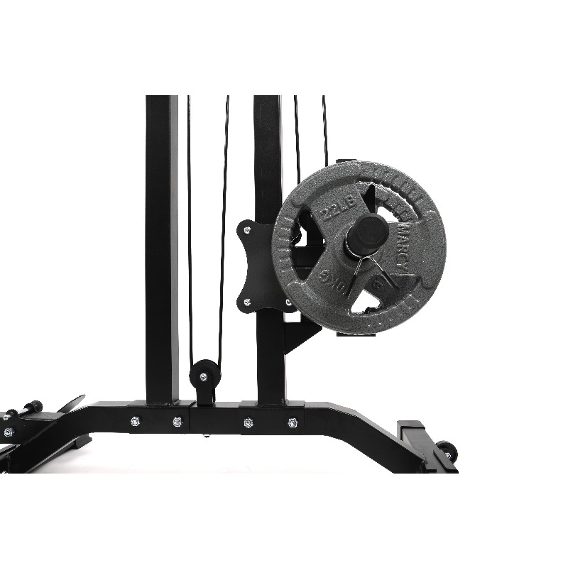 【2026】TODO 2026 New Strengthen - đánh giá và giá Home Gym Machine