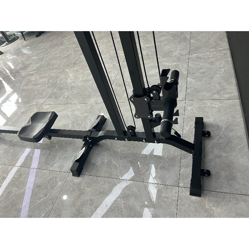 【2026】TODO 2026 New Strengthen - đánh giá và giá Home Gym Machine