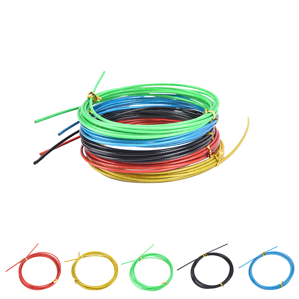 Steel Wire For Jump Ropes 3m S - đánh giá và giá Speed Parachute Sprint