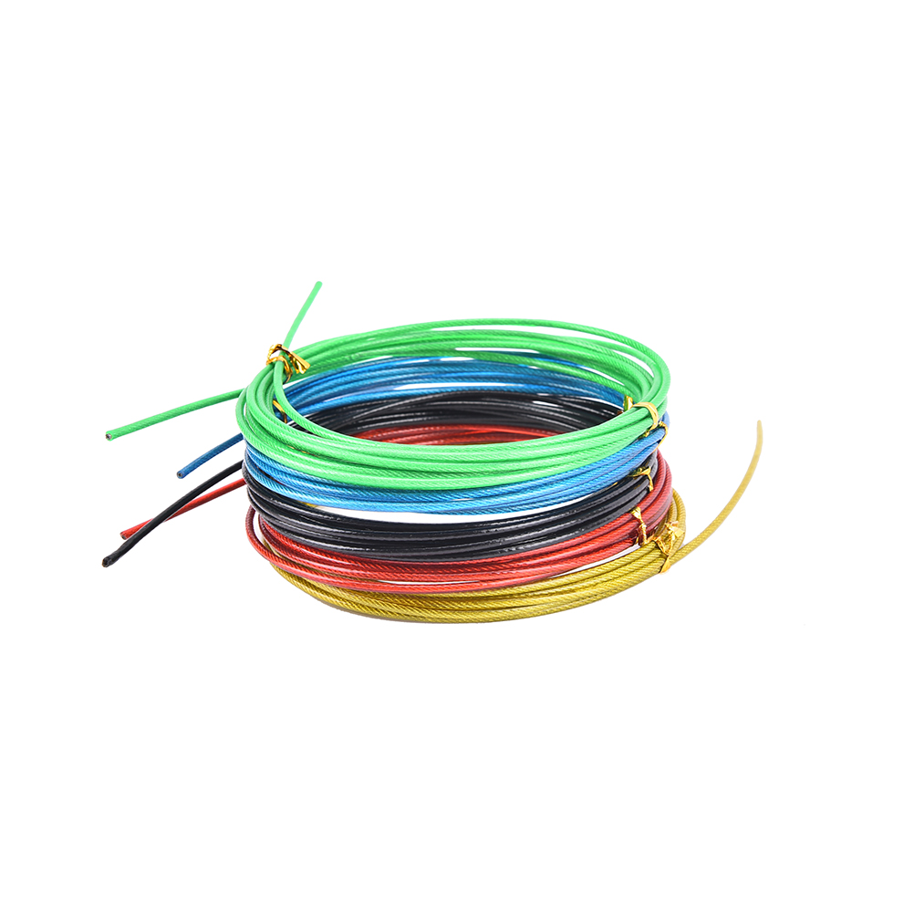Steel Wire For Jump Ropes 3m S - đánh giá và giá Speed Parachute Sprint