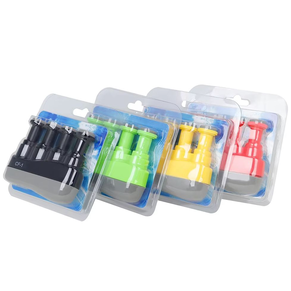 Guitar Hand Grip Finger Exerci - đánh giá và giá Home Gym Essentials