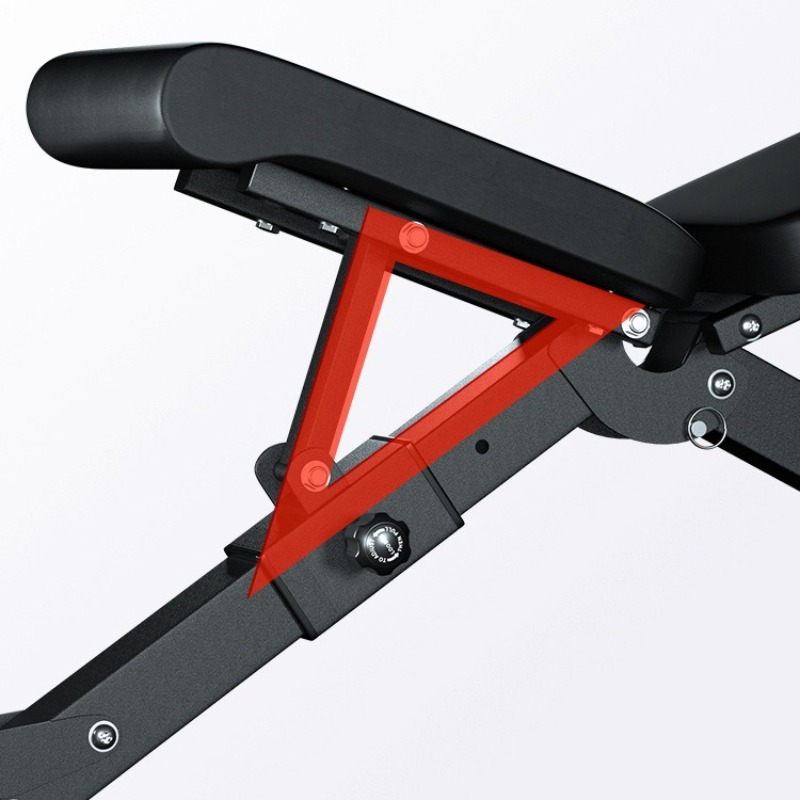 Multi-Function Home Gym Dumbbe - đánh giá và giá Home Gym Weight Bench