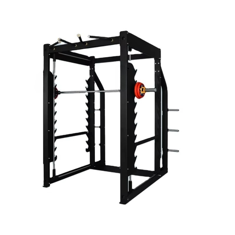 Best Gym Equipment Power Rack  - đánh giá và giá Squat Rack Power