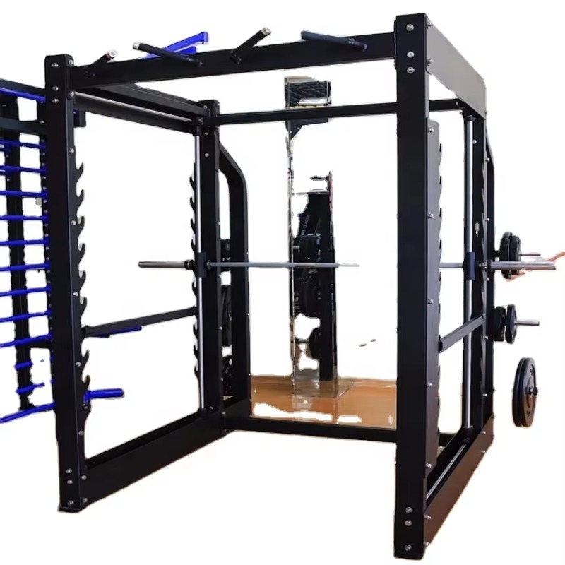 Best Gym Equipment Power Rack  - đánh giá và giá Squat Rack Power
