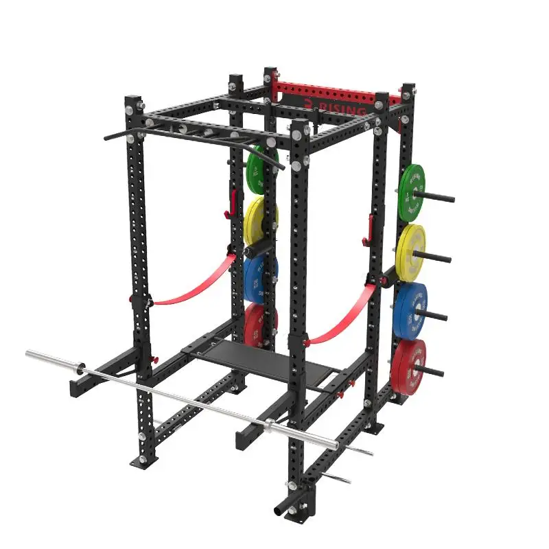 High Quality Wholesale Home Gy - đánh giá và giá Home Gym Half Rack