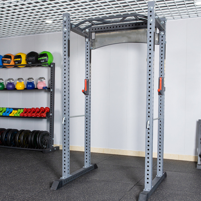 Leadman Fitness Selling Home G - đánh giá và giá Squat Rack Power