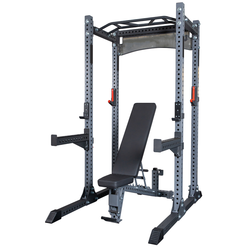 Leadman Fitness Selling Home G - đánh giá và giá Squat Rack Power