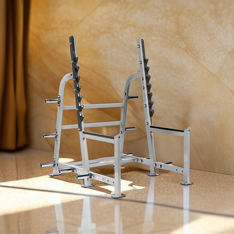 2026 Half Power Rack Multifunc - đánh giá và giá Home Gym Half Rack