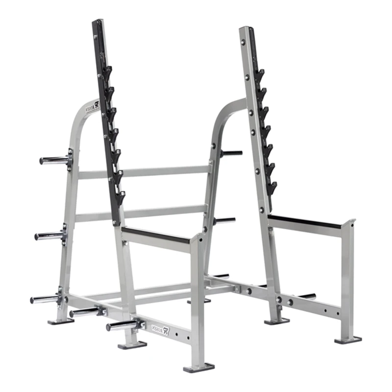 2026 Half Power Rack Multifunc - đánh giá và giá Home Gym Half Rack