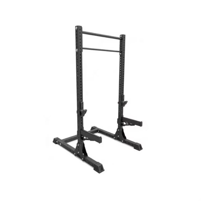 Commercial Adjustable Steel Me - đánh giá và giá Home Gym Half Rack