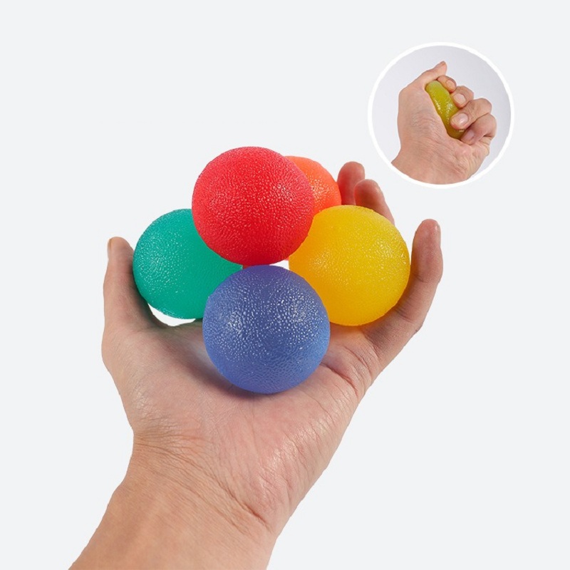 Tay Cầm Trứng Cầm Bóng Ngón Ta - đánh giá và giá Home Gym Essentials