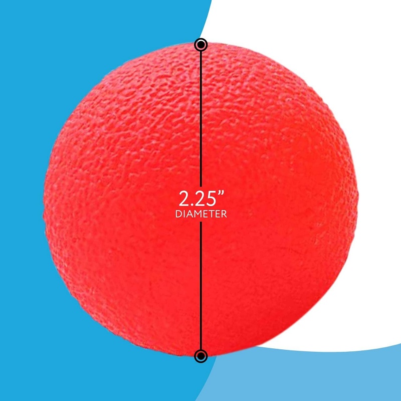 Tay Cầm Trứng Cầm Bóng Ngón Ta - đánh giá và giá Home Gym Essentials