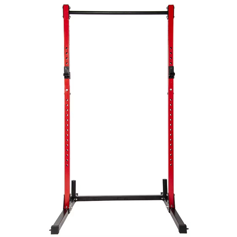 Durable Steel High‑Density Fit - đánh giá và giá Squat Rack Power