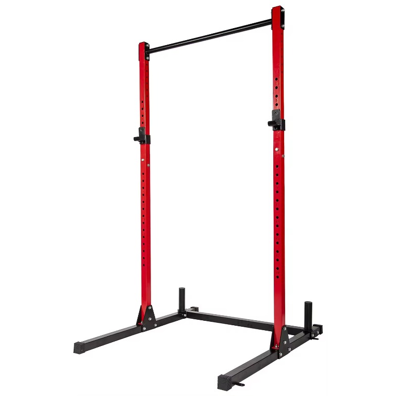 Durable Steel High‑Density Fit - đánh giá và giá Squat Rack Power