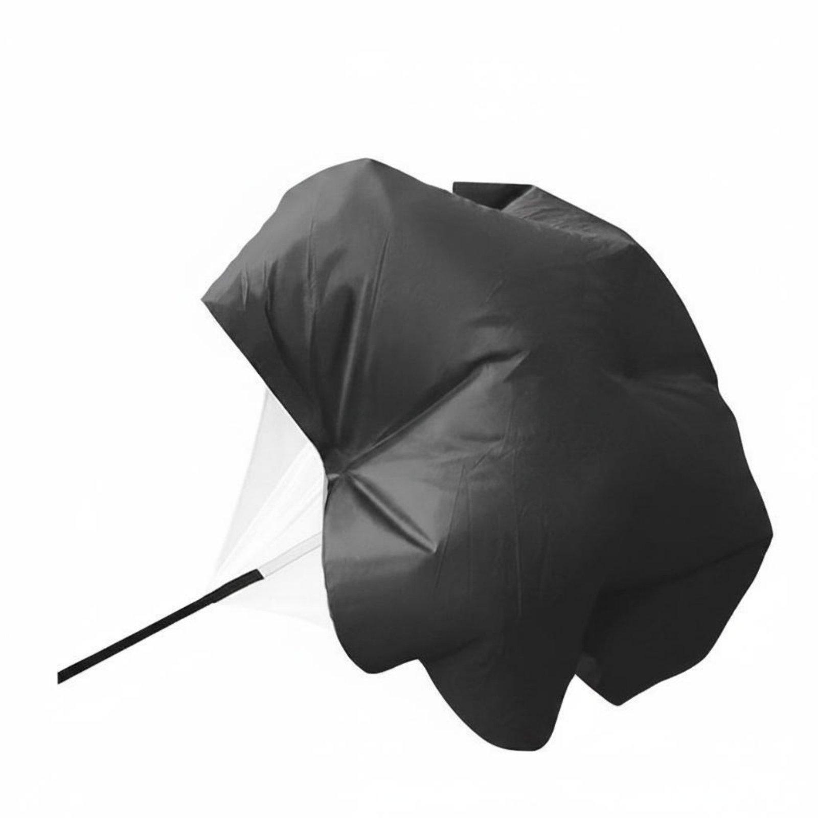 Training Parachute Adjustable  - đánh giá và giá Speed Parachute Sprint