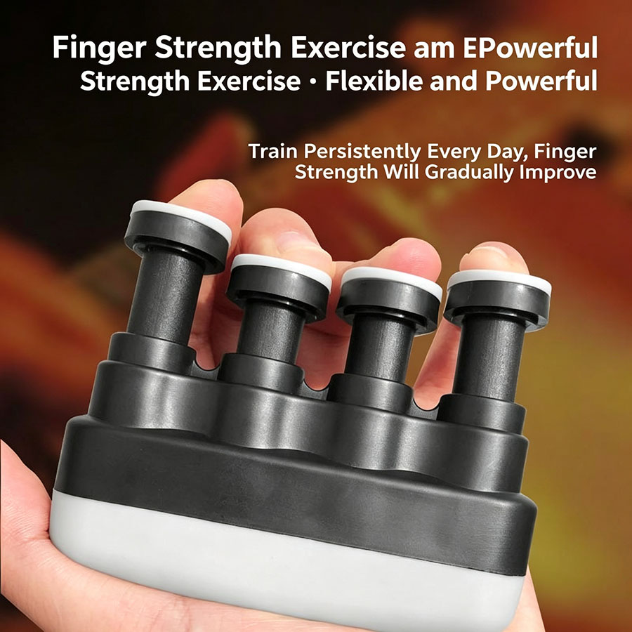 1PC Piano Guitar Hand-held Fin - đánh giá và giá Home Gym Essentials
